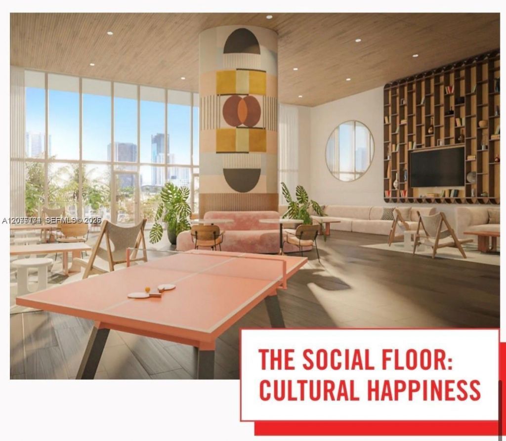 90 NE 32nd St , Unit 811, Miami, FL 33137 Photo