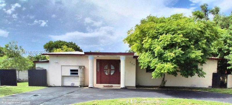 759 S Biscayne River Dr , Miami, FL 33169 Photo