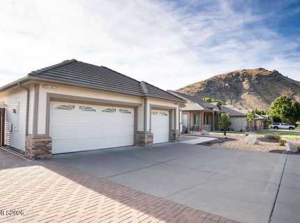 581 Derby Court, Carson City, NV 89703 Photo