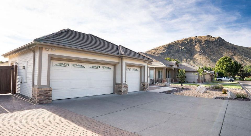 581 Derby Court, Carson City, NV 89703 Photo