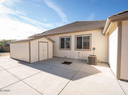 581 Derby Court, Carson City, NV 89703 Photo