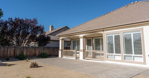 581 Derby Court, Carson City, NV 89703 Photo