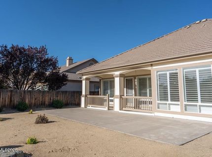 581 Derby Court, Carson City, NV 89703 Photo