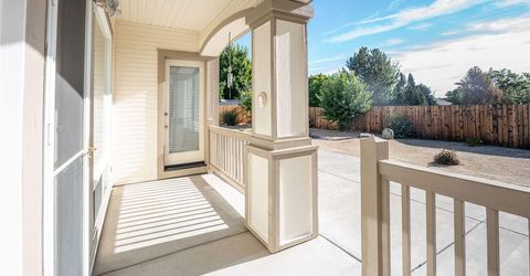 581 Derby Court, Carson City, NV 89703 Photo