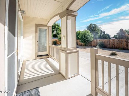 581 Derby Court, Carson City, NV 89703 Photo
