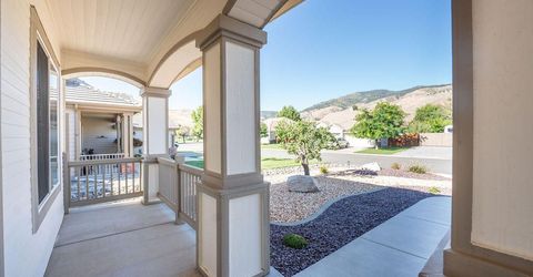 581 Derby Court, Carson City, NV 89703 Photo
