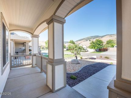581 Derby Court, Carson City, NV 89703 Photo