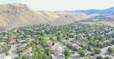 581 Derby Court, Carson City, NV 89703 Photo