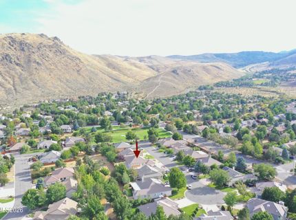 581 Derby Court, Carson City, NV 89703 Photo