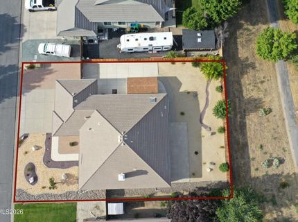 581 Derby Court, Carson City, NV 89703 Photo