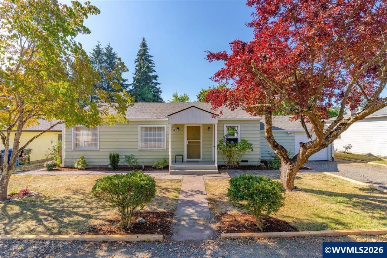 950 Cedar Wy Se, Salem, OR 97302 Main Photo