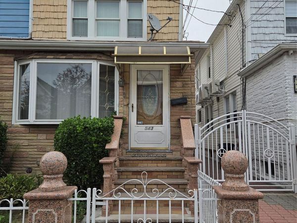 543 E 38th Street , Brooklyn, NY 11203