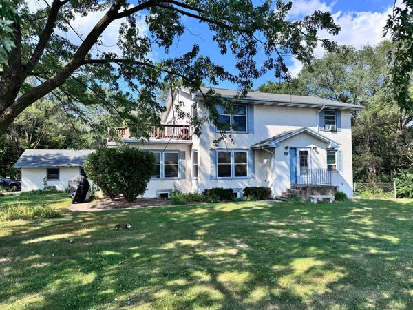 1398 25th Street NW, New Brighton, MN 55112