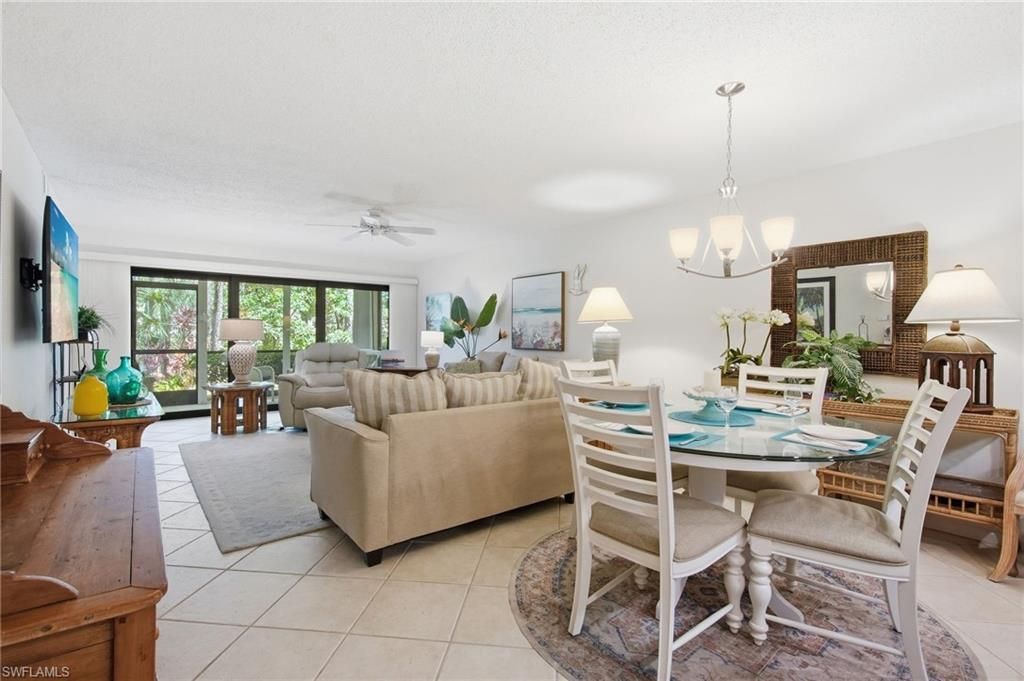 5767 Deauville Cir , Unit D106, Naples, FL 34112 Photo