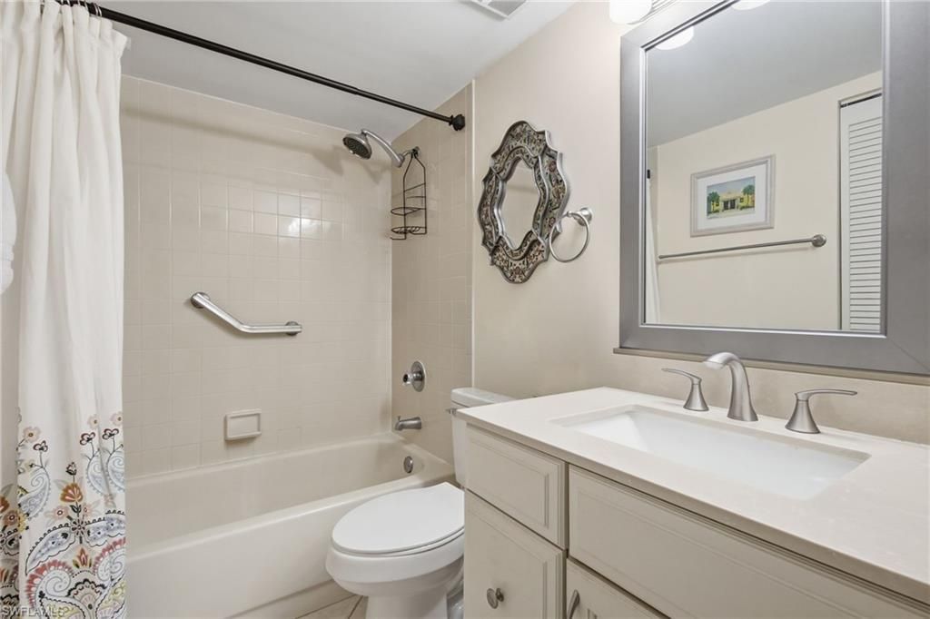 5767 Deauville Cir , Unit D106, Naples, FL 34112 Photo