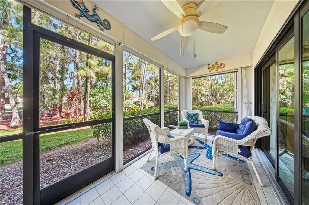 5767 Deauville Cir , Unit D106, Naples, FL 34112 Photo