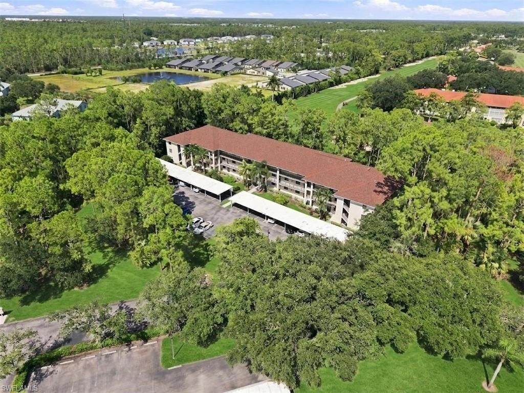 5767 Deauville Cir , Unit D106, Naples, FL 34112 Photo