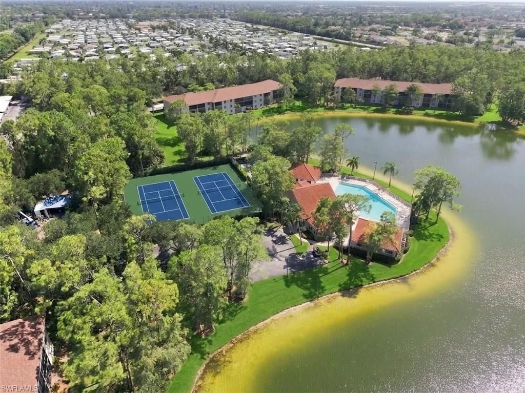 5767 Deauville Cir , Unit D106, Naples, FL 34112 Photo