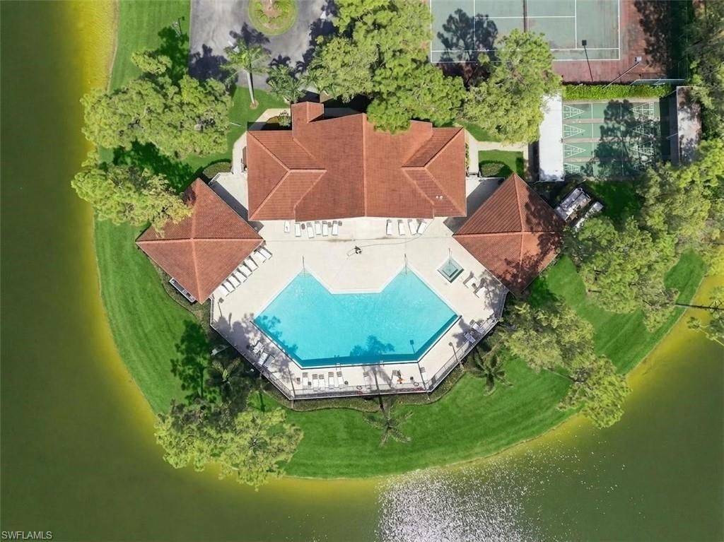 5767 Deauville Cir , Unit D106, Naples, FL 34112 Photo