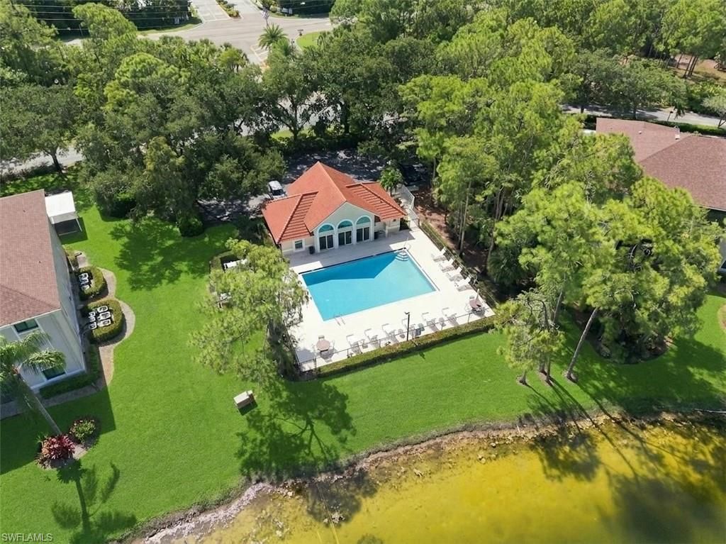 5767 Deauville Cir , Unit D106, Naples, FL 34112 Photo
