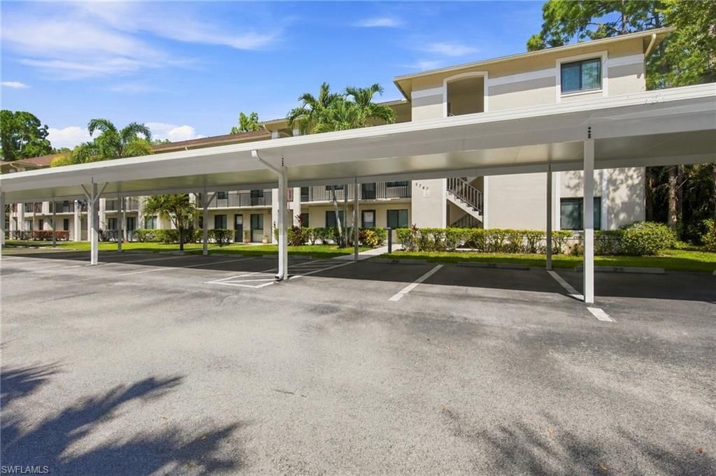 5767 Deauville Cir , Unit D106, Naples, FL 34112 Photo