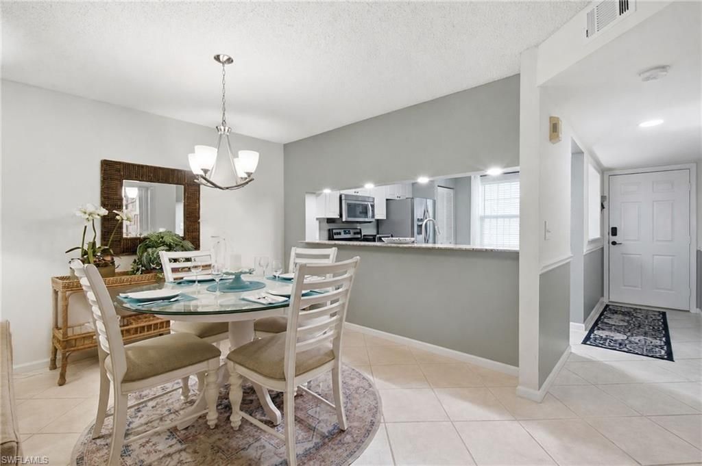 5767 Deauville Cir , Unit D106, Naples, FL 34112 Photo