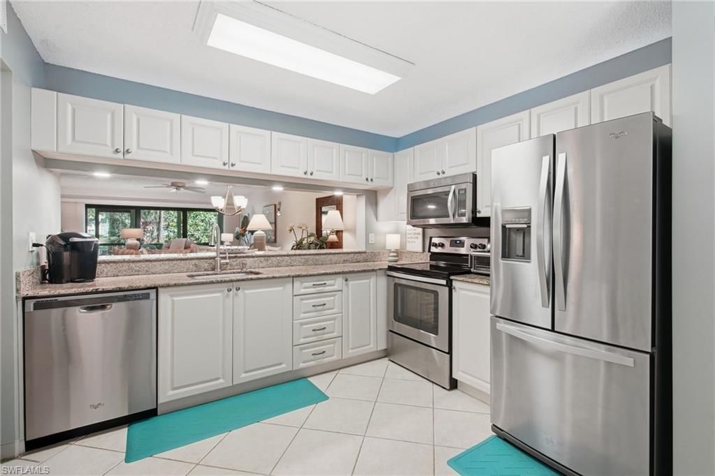 5767 Deauville Cir , Unit D106, Naples, FL 34112 Photo