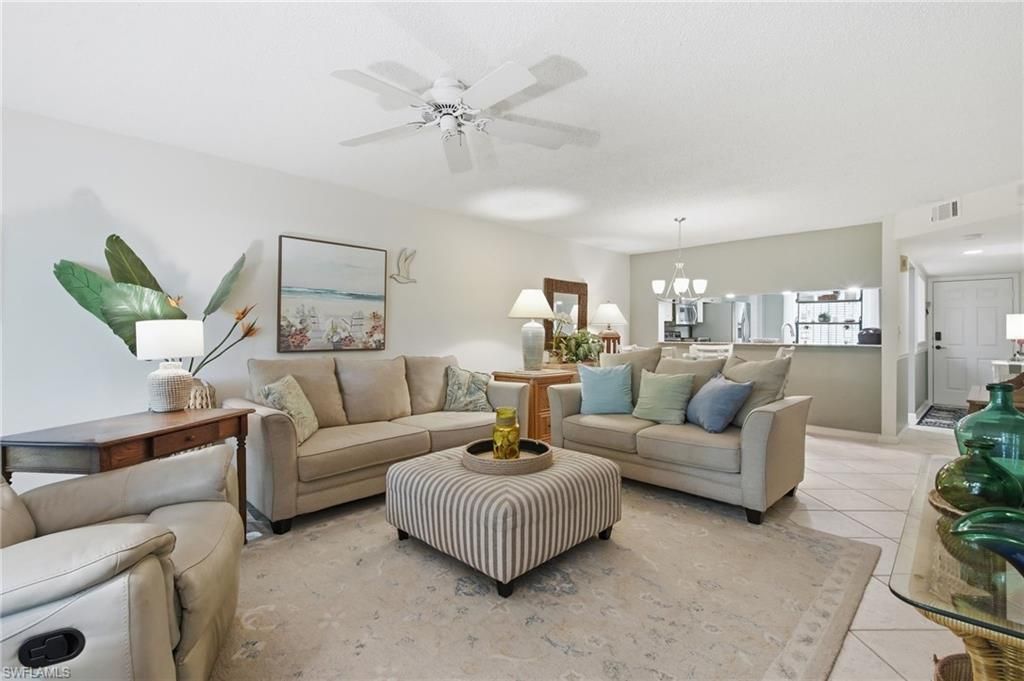 5767 Deauville Cir , Unit D106, Naples, FL 34112 Photo