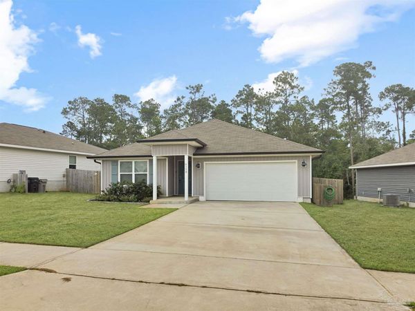 6138 Native Dancer Way, Pensacola, FL 32526