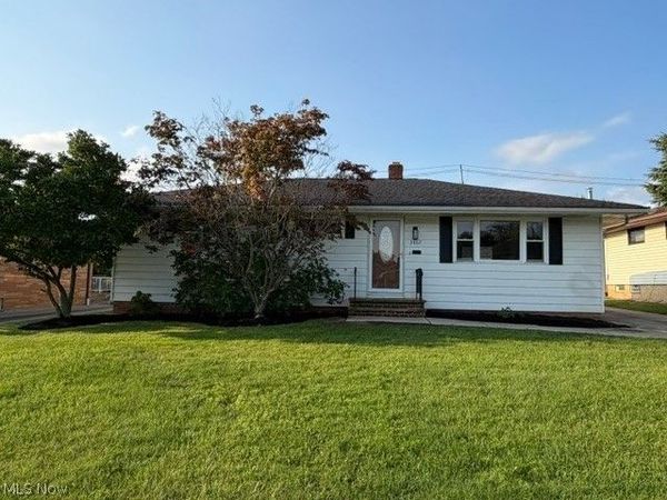 3407 Friar Drive, Parma, OH 44134