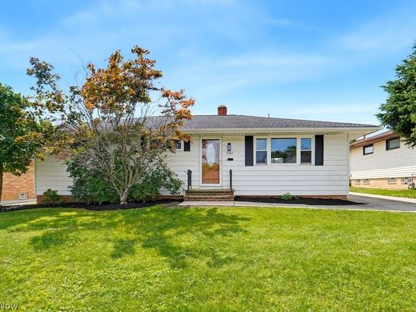 3407 Friar Drive, Parma, OH 44134