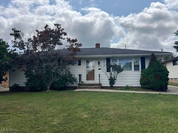 3407 Friar Drive , Parma, OH 44134
