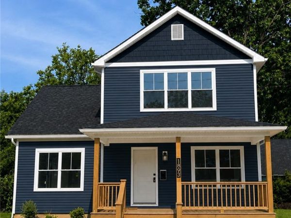 1893 E 84th Street, Cleveland, OH 44103