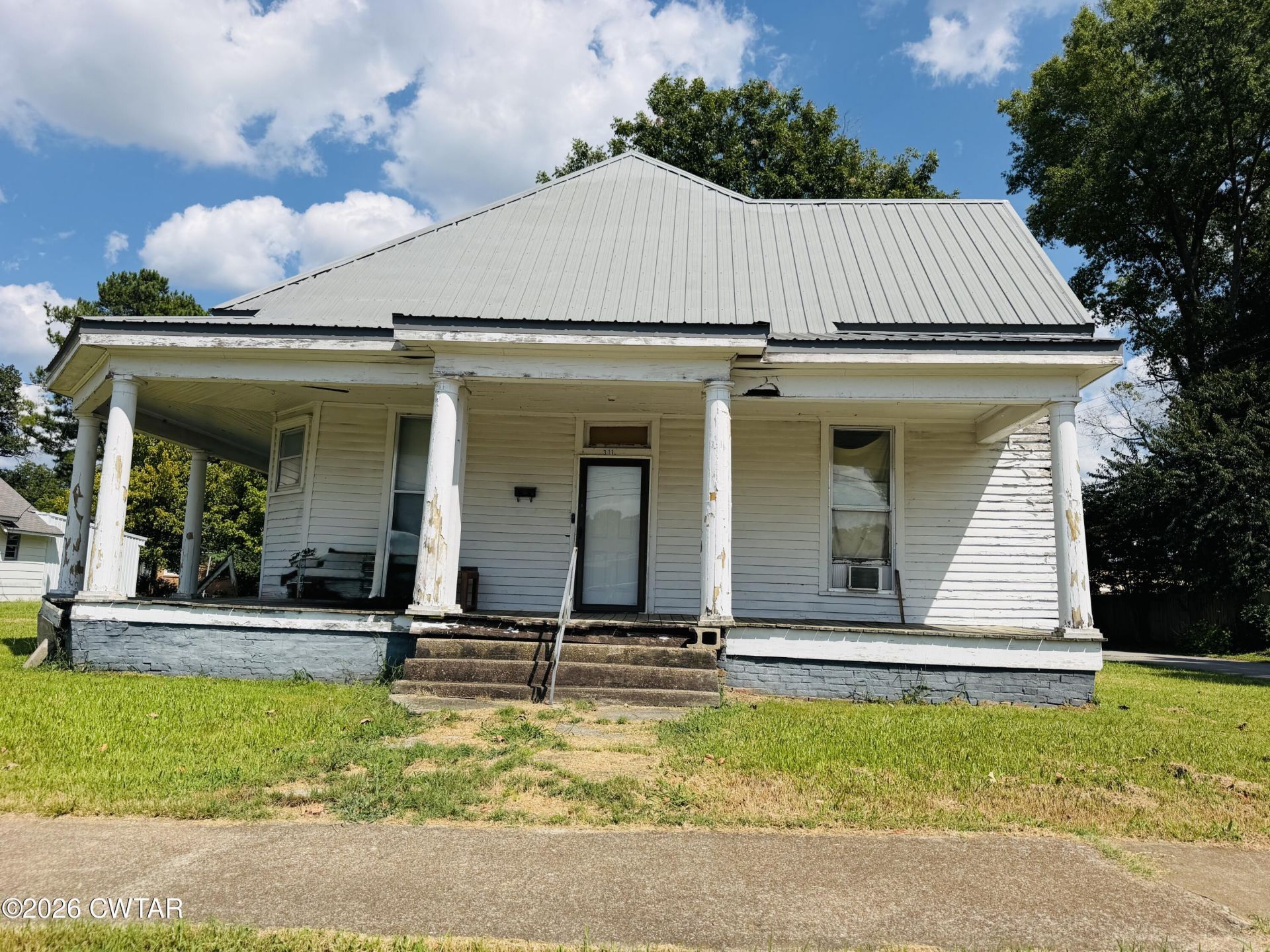 311 S Church Street, Trenton, TN 38382 Main Photo