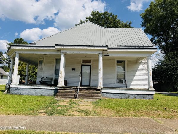 311 S Church Street, Trenton, TN 38382