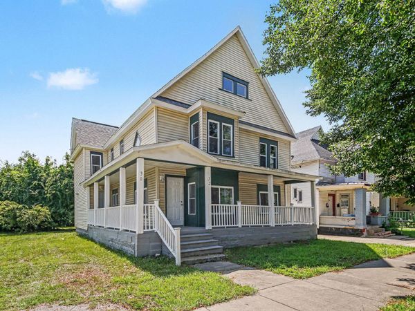 30 Putnam Street SW, Grand Rapids, MI 49507