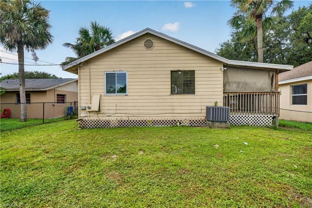 11535 Chapman Ave , Bonita Springs, FL 34135 Photo