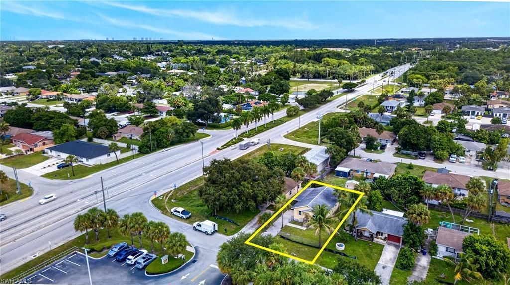 11535 Chapman Ave , Bonita Springs, FL 34135 Photo