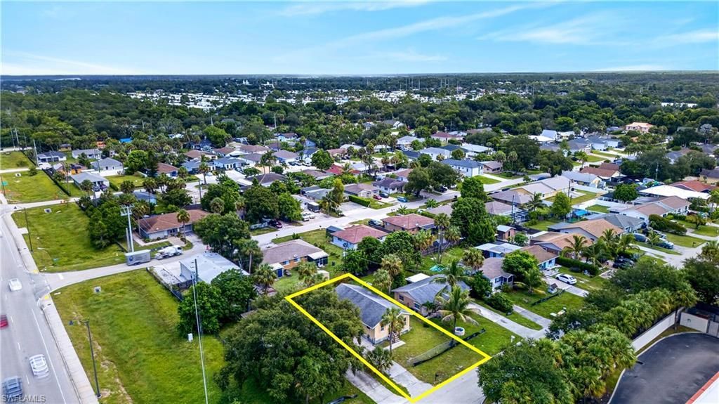 11535 Chapman Ave , Bonita Springs, FL 34135 Photo