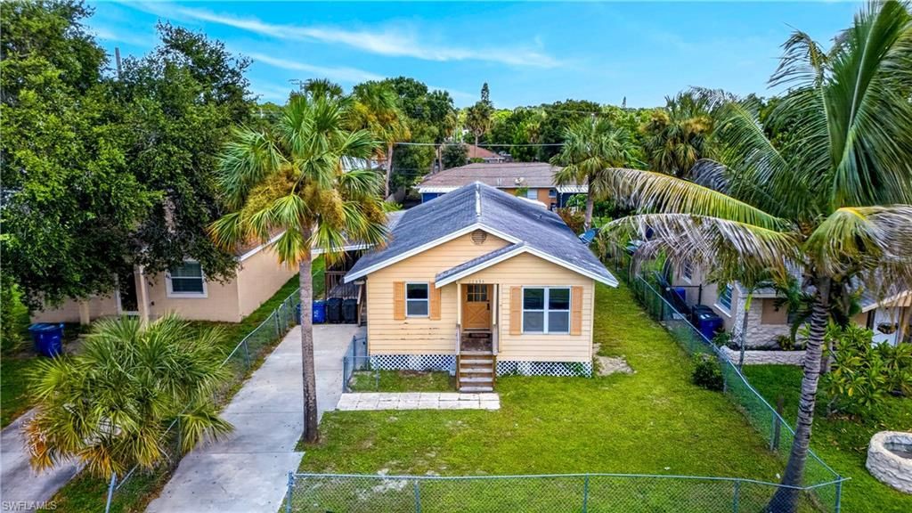 11535 Chapman Ave , Bonita Springs, FL 34135 Photo