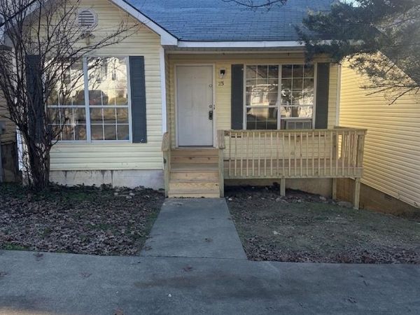 115 rocky reef Circle , Hot Springs, AR 71913
