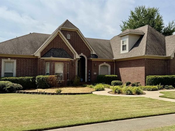 3622 Independence Drive, Bryant, AR 72022