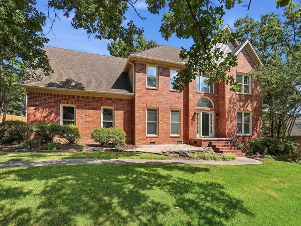 14301 Orleans Drive, Little Rock, AR 72211