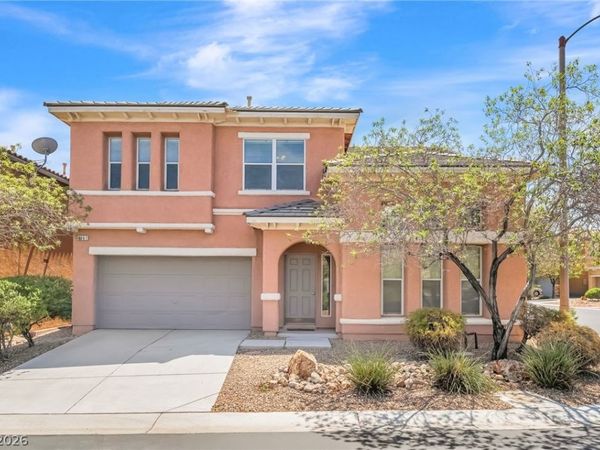 7261 Madarang Avenue , Las Vegas, NV 89178