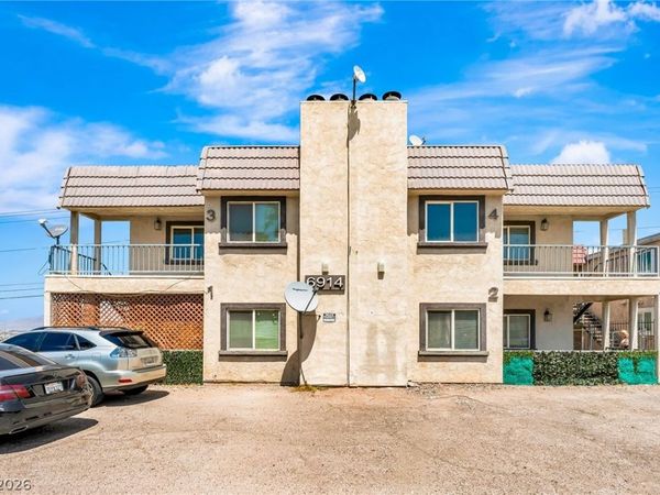 6914 Appleton Drive, Las Vegas, NV 89156