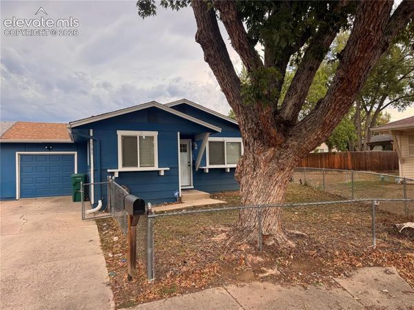 2780 Carmel Circle, Colorado Springs, CO 80910
