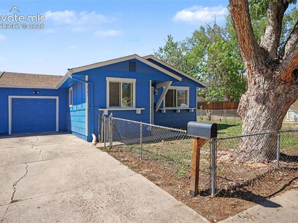 2780 Carmel Circle, Colorado Springs, CO 80910
