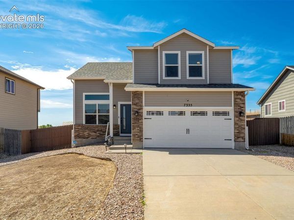 7335 Willowdale Drive, Fountain, CO 80817