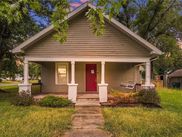 306 W Walnut Street, Archie, MO 64725