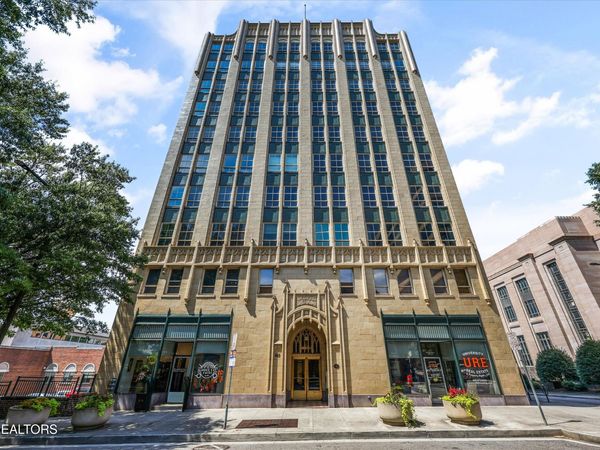 603 W Main St, Knoxville, TN 37902